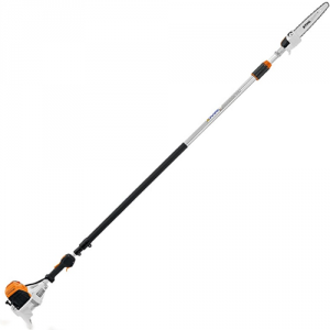 Motoferastrau telescopic cu motor 4-MIX Stihl HT 103 Profesional